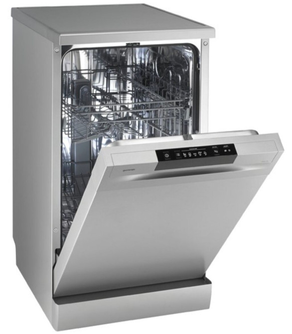 Ремонт посудомоечных машин. ремонт посудомойки. ремонт бытовых Bishkek - photo 1