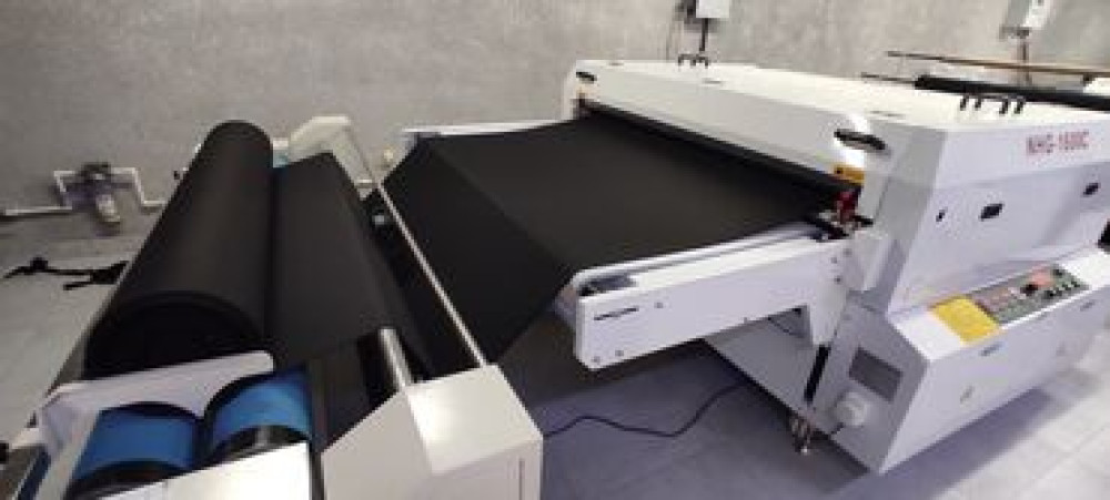 Дублирование ткани, проклейка. Новинка, сделаем быстро и качественно Бишкек - изображение 3