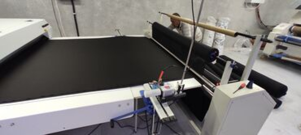 Дублирование ткани, проклейка. Новинка, сделаем быстро и качественно Бишкек - изображение 8