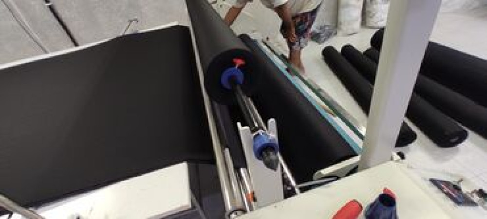 Дублирование ткани, проклейка. Новинка, сделаем быстро и качественно Бишкек - изображение 6