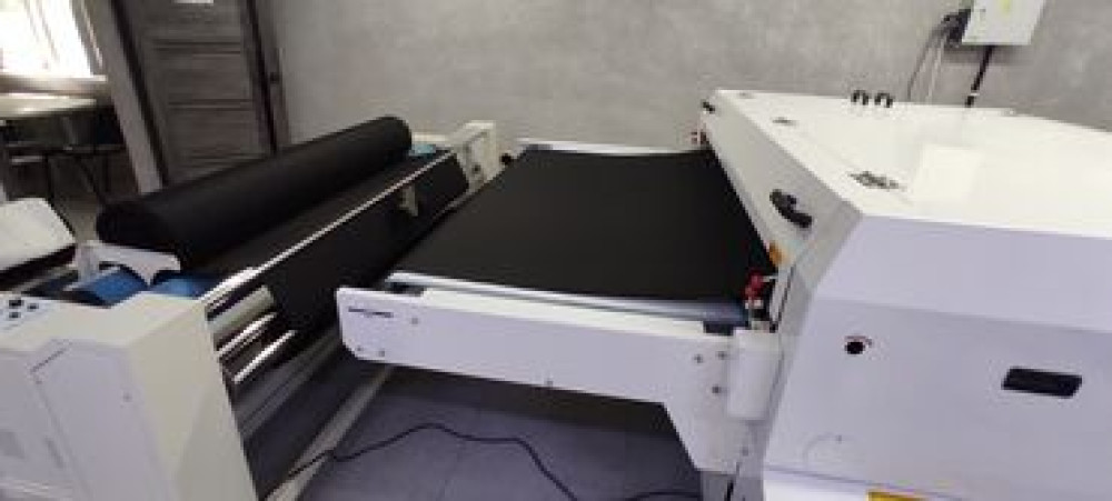 Дублирование ткани, проклейка. Новинка, сделаем быстро и качественно Бишкек - изображение 4