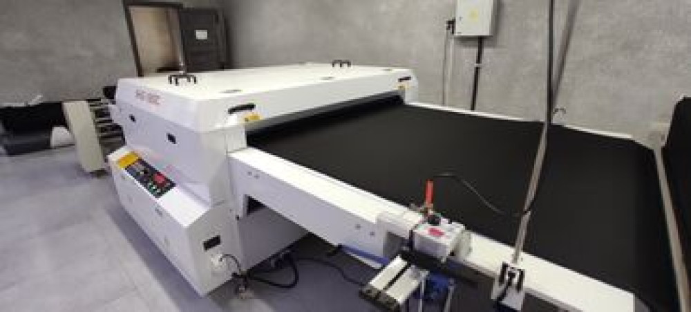 Дублирование ткани, проклейка. Новинка, сделаем быстро и качественно Бишкек - изображение 5