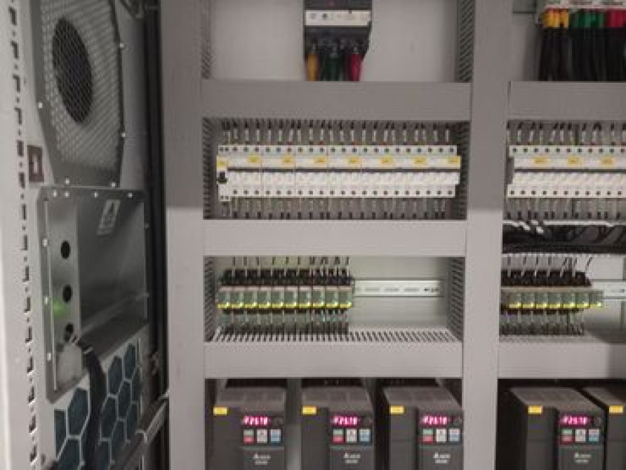 Инженер автоматизации | Опыт 6 лет Обслуживание и модернизация Bishkek - photo 1