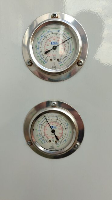 Холод для бизнеса. Холод работает, бизнес живёт. Всё остальное —не в Бишкек - изображение 7