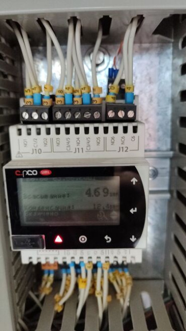 Холод для бизнеса. Холод работает, бизнес живёт. Всё остальное —не в Бишкек - изображение 5