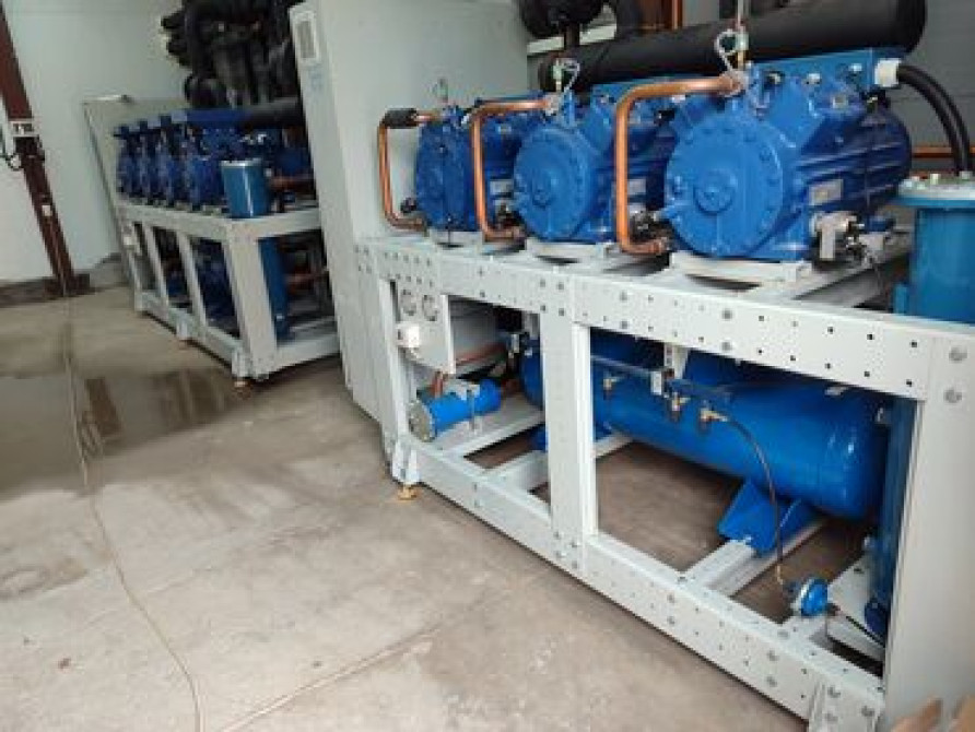 Холод для бизнеса. Холод работает, бизнес живёт. Всё остальное —не в Бишкек - изображение 3