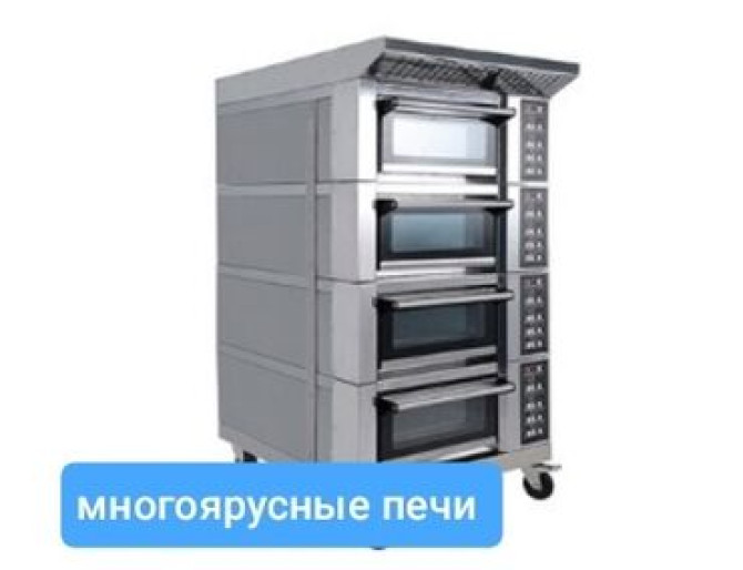 Ремонт промышленных кондитерских оборудовании всех видов. ремонт Бишкек - изображение 5