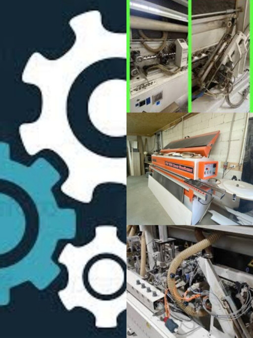 Механик. Мастер по ремонту технологического оборудования. Наладка Bishkek - photo 1