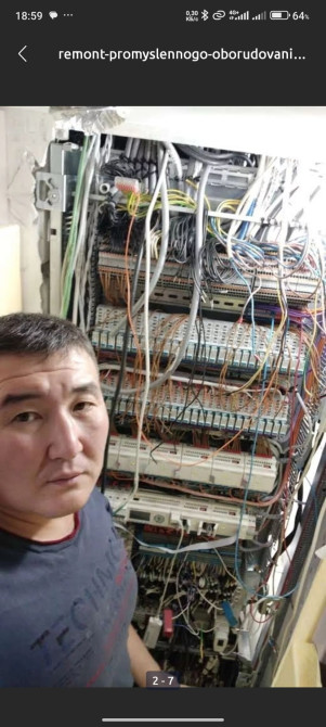 Ремонт промышленного оборудования: пищевое, столярное Бишкек - изображение 1