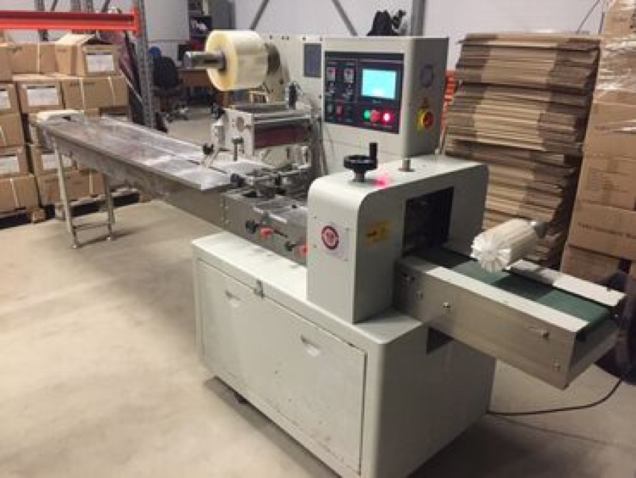 Ремонт упаковочного оборудования Станок Аппарат Программирование Bishkek - photo 2