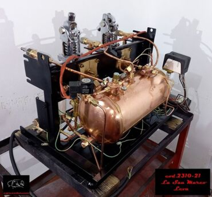 Ремонт Кофемашин Профессиональный ремонт кофейных машин всех Бишкек - сүрөт 2