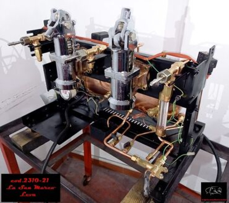 Ремонт Кофемашин Профессиональный ремонт кофейных машин всех Бишкек - сүрөт 3