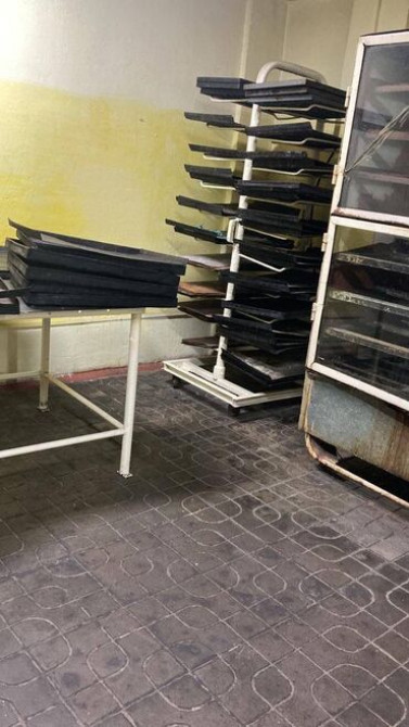 Цена Договорная! Продается Кондитерские оборудование, листы формы Бишкек - изображение 1