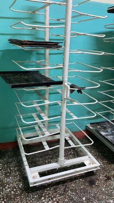 Цена Договорная! Продается Кондитерские оборудование, листы формы Бишкек - изображение 2