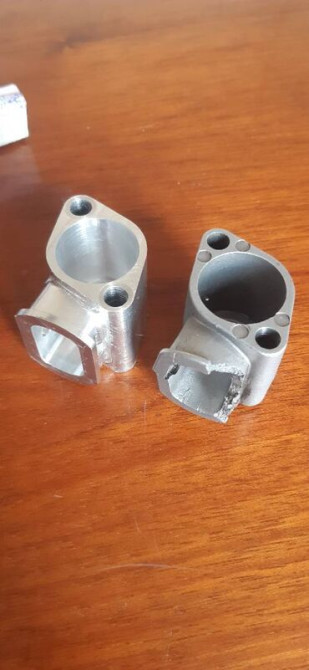 УСЛУГИ ЧПУ фрезеровки. Фрезеровка. Изготовление пресс форм, матриц Бишкек - изображение 7