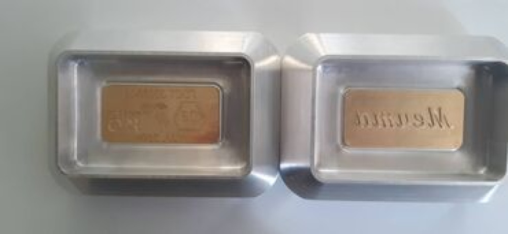 УСЛУГИ ЧПУ фрезеровки. Фрезеровка. Изготовление пресс форм, матриц Бишкек - изображение 1