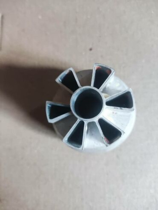 УСЛУГИ ЧПУ фрезеровки. Фрезеровка. Изготовление пресс форм, матриц Бишкек - изображение 3