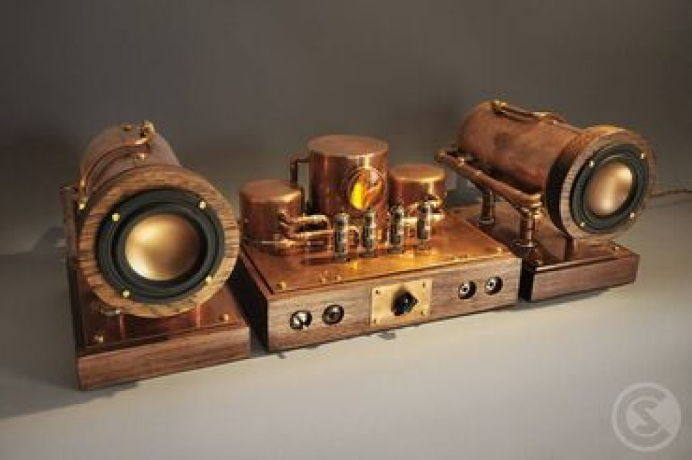 Ремонт винтажной электронной техники. Ремонт электронной техники Бишкек - изображение 8