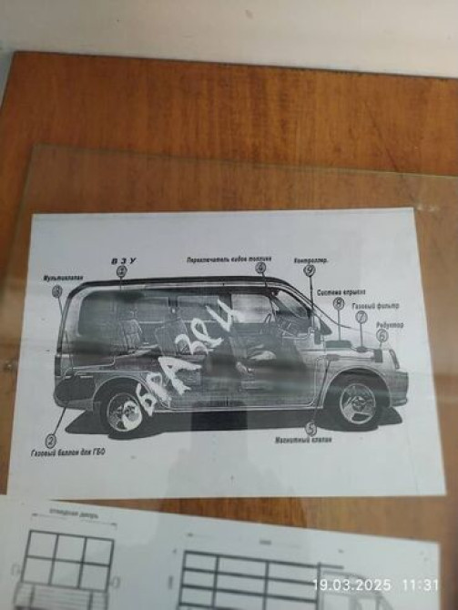 Установка ГБО Бишкек - изображение 3