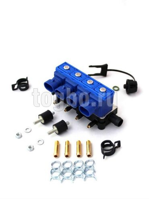 Установка ГБО Бишкек - изображение 1