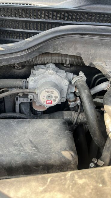 Установка ГБО Бишкек - изображение 4