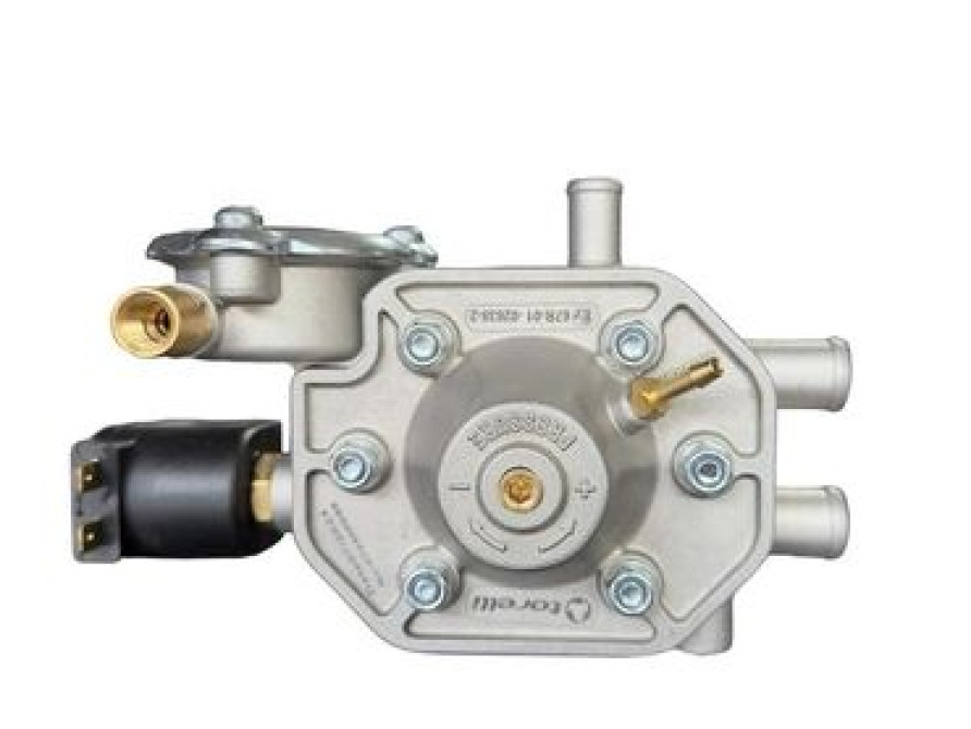 Установка ГБО Бишкек - изображение 2