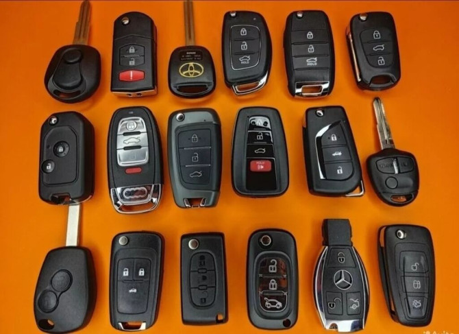 Изготовление систем автомобиля, Услуги автоэлектрика, с выездом Bishkek - photo 1