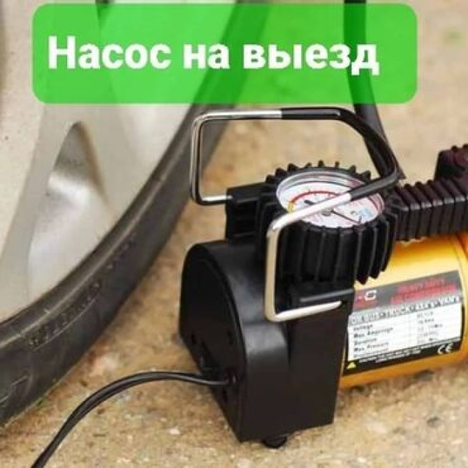 Ремонт деталей автомобиля, Услуги автоэлектрика, с выездом Бишкек - сүрөт 6