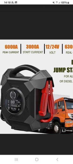 Ремонт деталей автомобиля, Услуги автоэлектрика, с выездом Бишкек - сүрөт 3