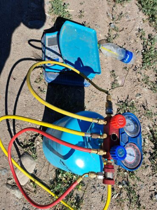 Замена масел, жидкостей, с выездом Бишкек - изображение 2