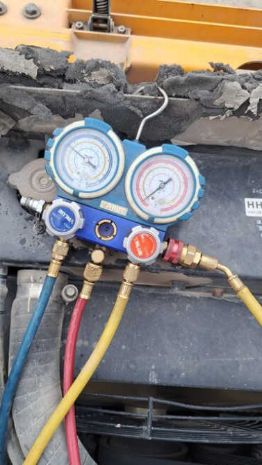 Замена масел, жидкостей, с выездом Бишкек - изображение 4