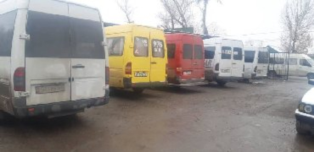 СТО ШАЙТУУ сто для Бусов и гиганты и Sprinter, Reks Болшой выбор Бишкек - изображение 3