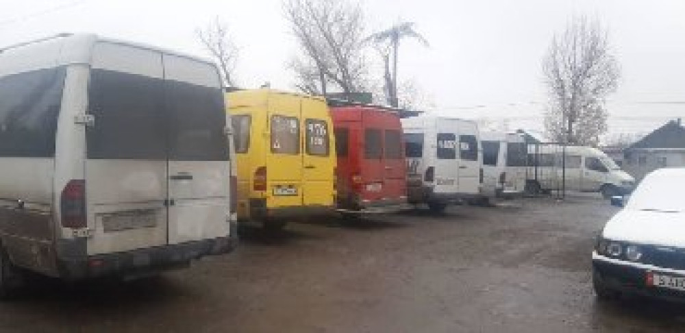 СТО ШАЙТУУ сто для Бусов и гиганты и Sprinter, Reks Болшой выбор Бишкек - изображение 2