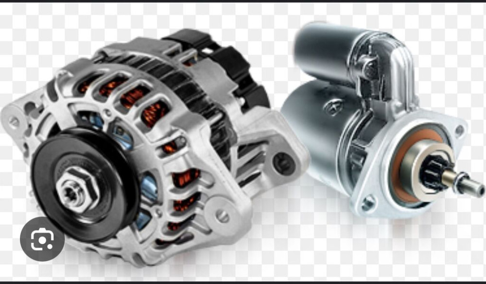 Услуги автоэлектрика, с выездом Бишкек - сүрөт 1