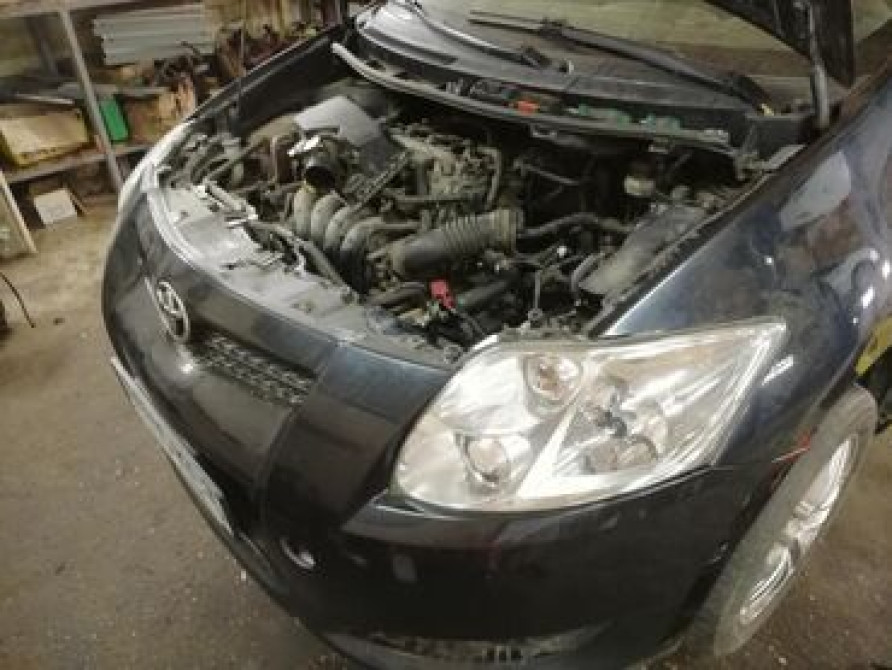 Профилактика систем автомобиля, Проверка степени износа деталей автомобиля, Компьютерная диагностика, без выезда Бишкек - изображение 2