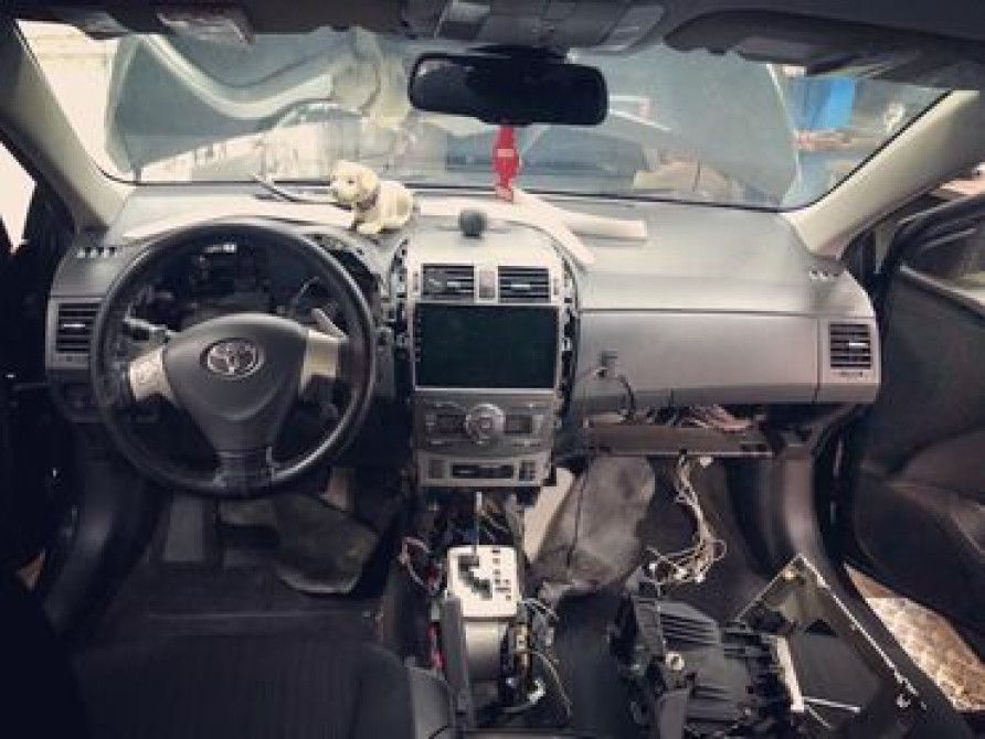 Профилактика систем автомобиля, Проверка степени износа деталей автомобиля, Компьютерная диагностика, без выезда Бишкек - изображение 3