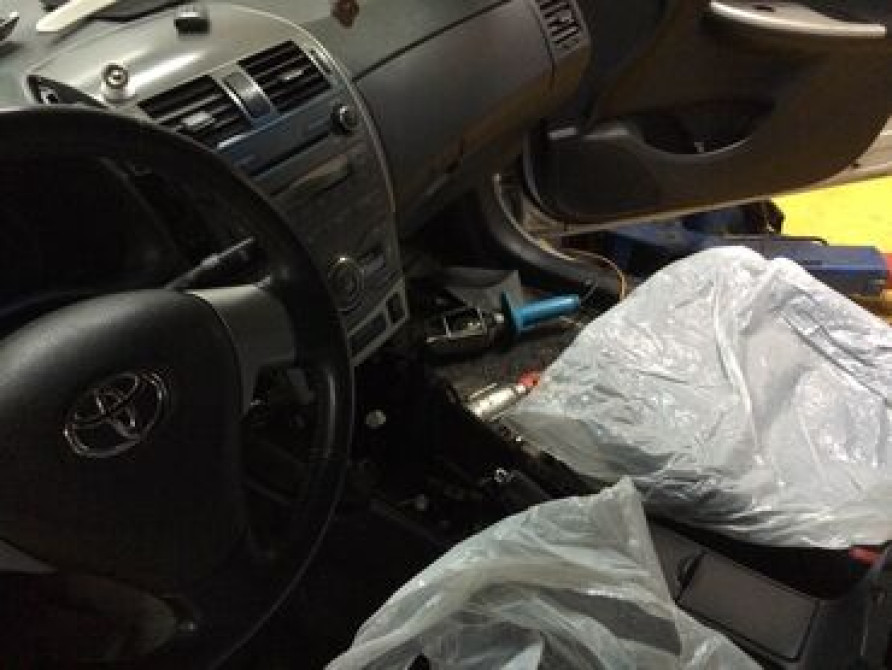 Профилактика систем автомобиля, Проверка степени износа деталей автомобиля, Компьютерная диагностика, без выезда Бишкек - изображение 4