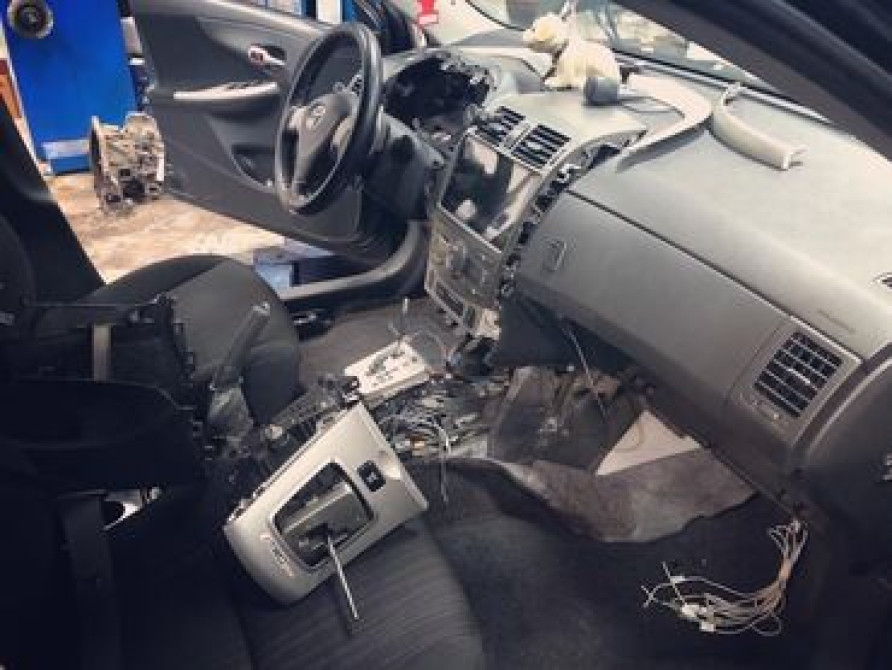 Профилактика систем автомобиля, Проверка степени износа деталей автомобиля, Компьютерная диагностика, без выезда Бишкек - изображение 5