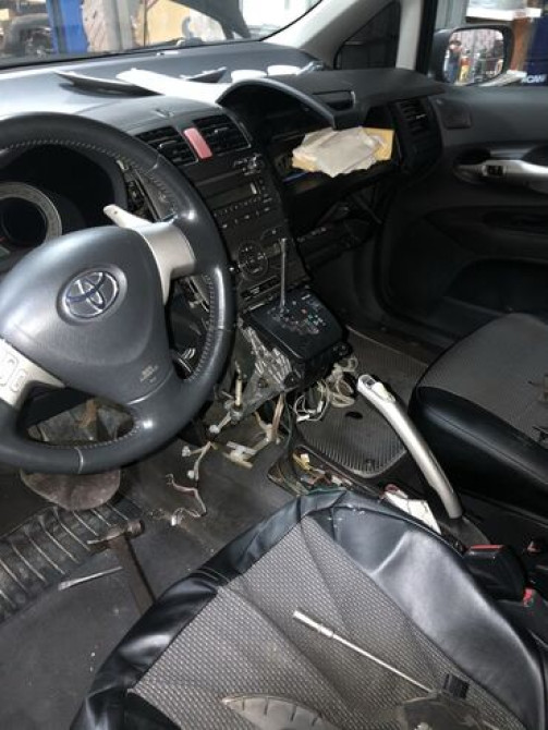 Профилактика систем автомобиля, Проверка степени износа деталей автомобиля, Компьютерная диагностика, без выезда Бишкек - изображение 6