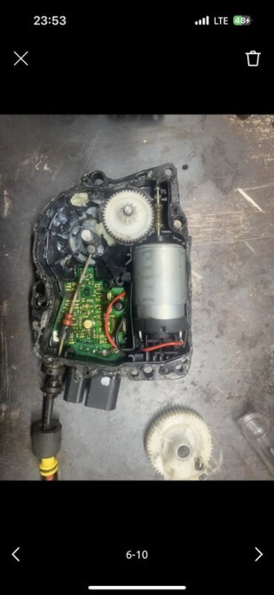 Ремонт деталей автомобиля, Изготовление систем автомобиля Бишкек - сүрөт 5