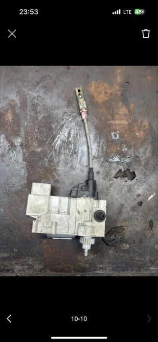 Ремонт деталей автомобиля, Изготовление систем автомобиля Бишкек - сүрөт 6