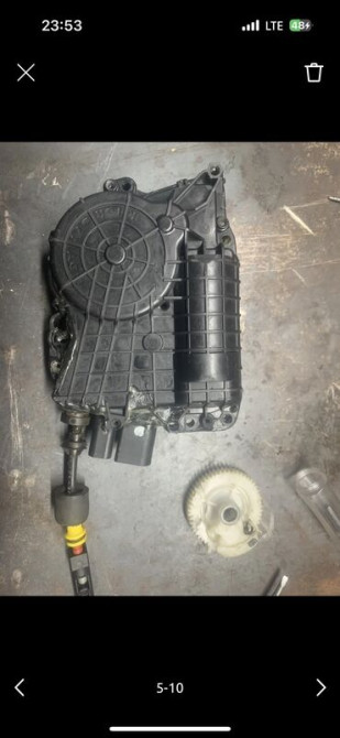 Ремонт деталей автомобиля, Изготовление систем автомобиля Бишкек - сүрөт 2