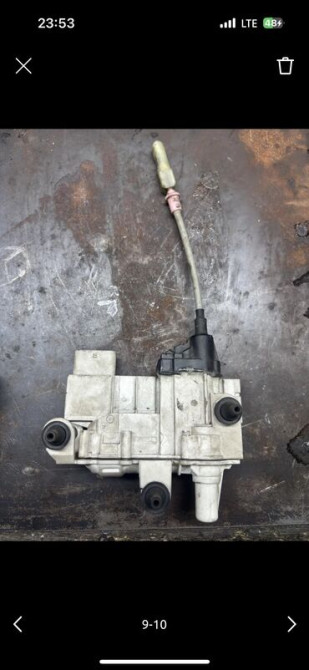 Ремонт деталей автомобиля, Изготовление систем автомобиля Бишкек - сүрөт 7