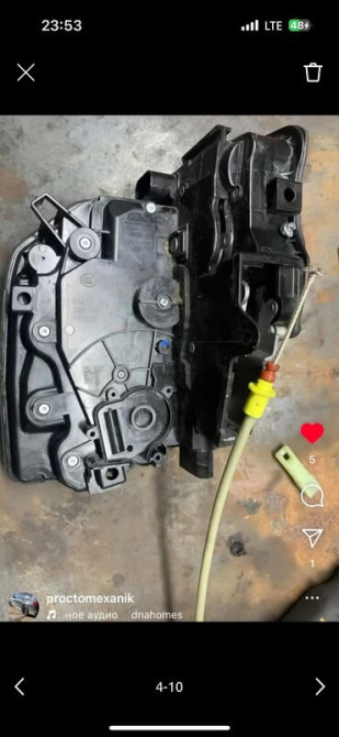 Ремонт деталей автомобиля, Изготовление систем автомобиля Бишкек - сүрөт 3