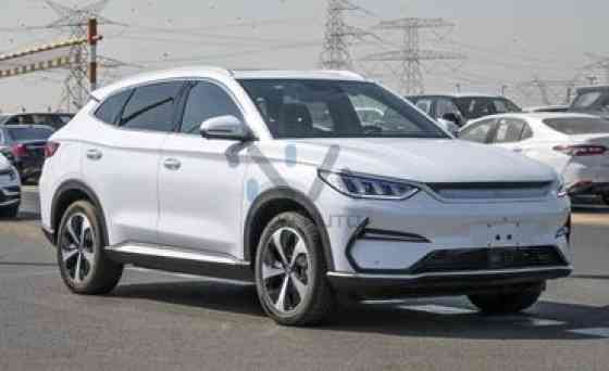 Русификация автомобилей BYD – полный список моделей! ???? Русифицируем Бишкек