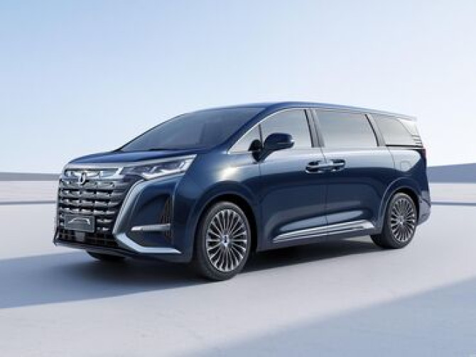 Русификация автомобилей BYD – полный список моделей! ???? Русифицируем Бишкек - изображение 2