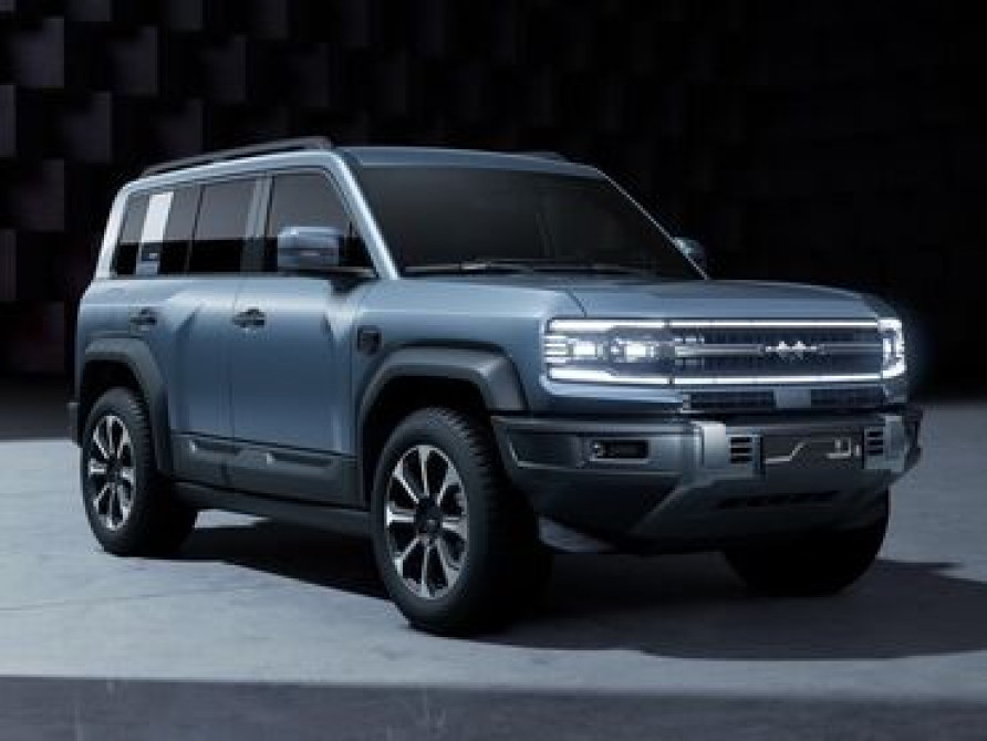 Русификация автомобилей BYD – полный список моделей! ???? Русифицируем Бишкек - изображение 4