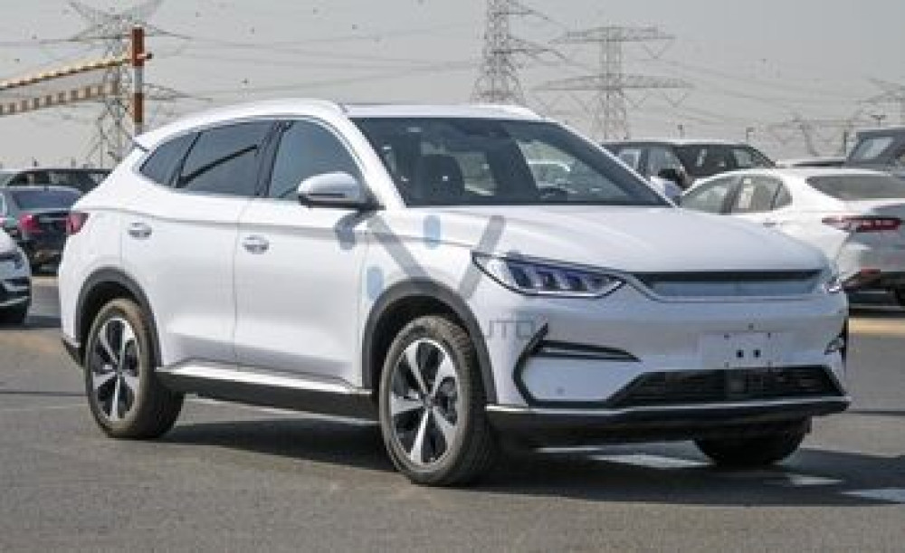 Русификация автомобилей BYD – полный список моделей! ???? Русифицируем Бишкек - изображение 3