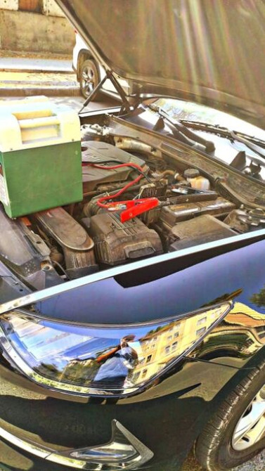 Ремонт деталей автомобиля, с выездом Бишкек - изображение 6