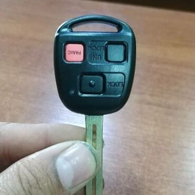 Изготовление ключей чип ключи ремонт замков дверей установка Бишкек - изображение 2